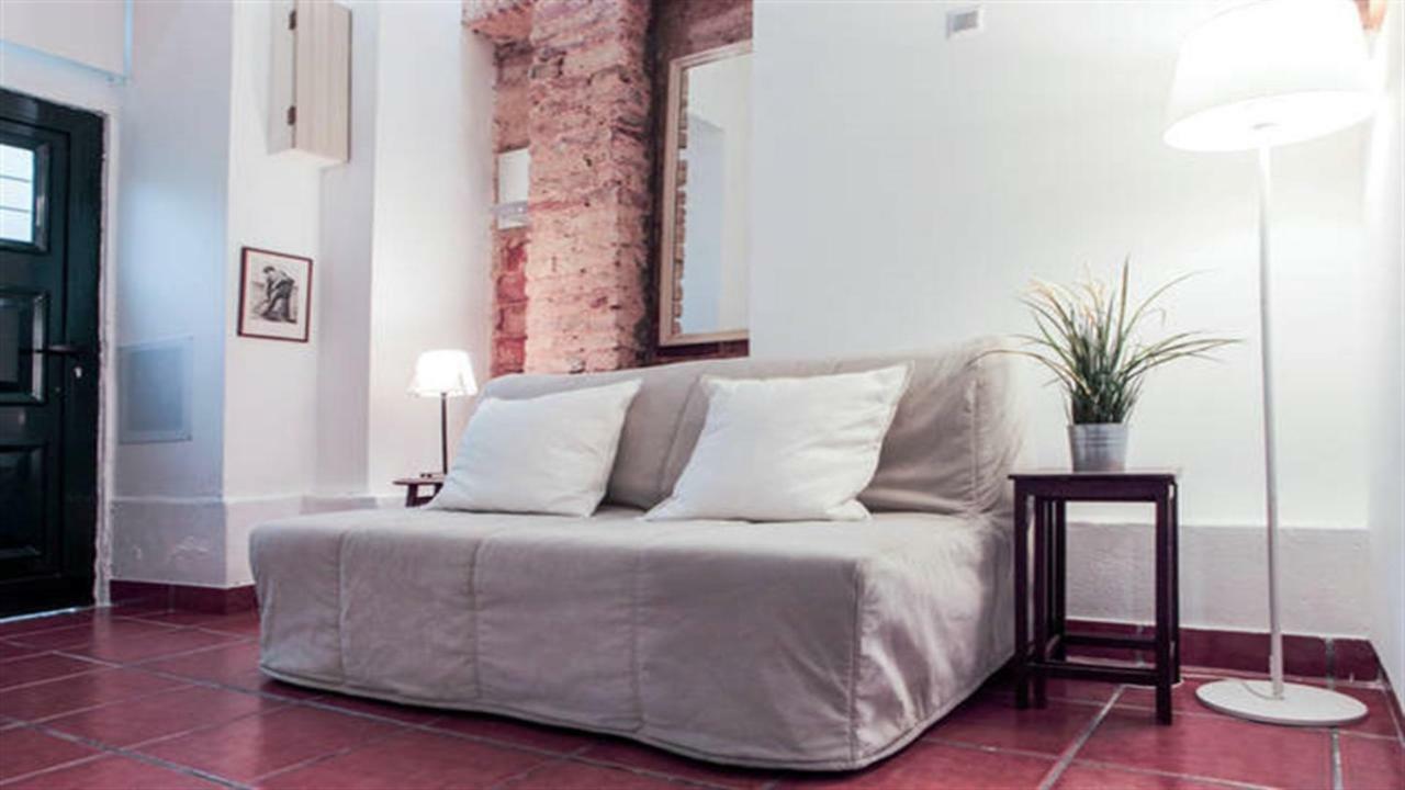 Cool Tailor Made Studio Lejlighed Lisboa