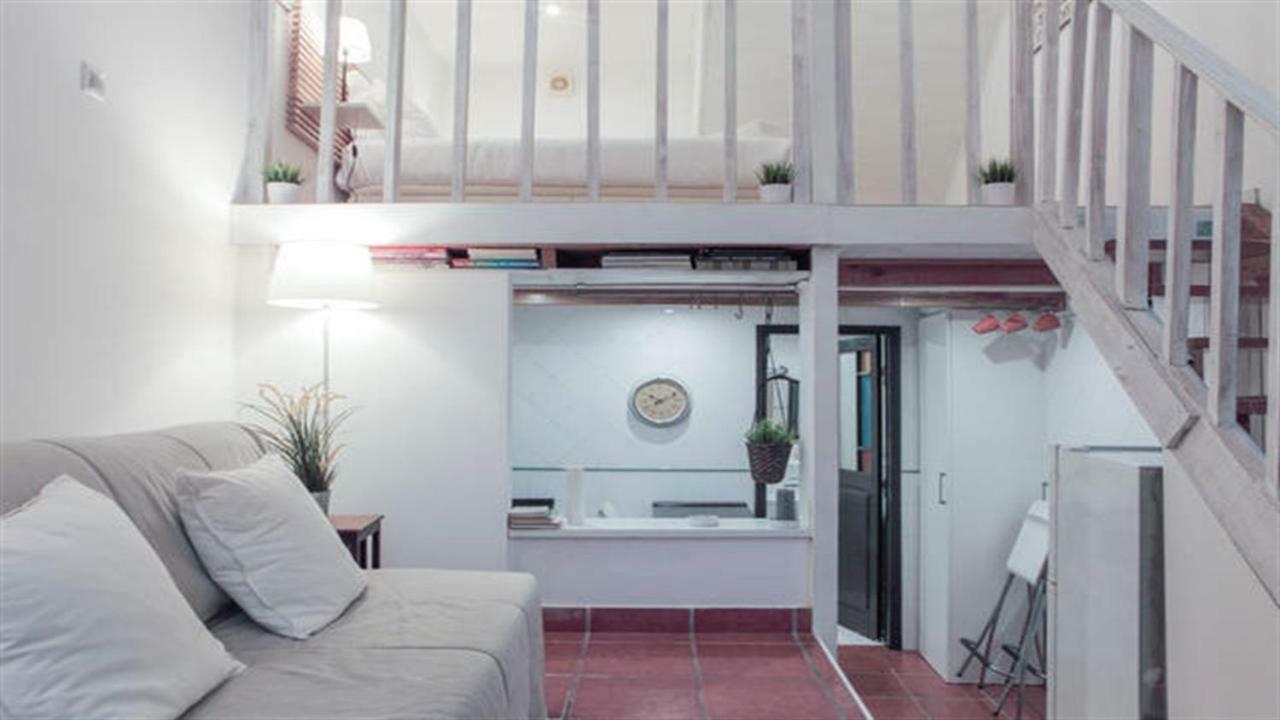 Lejlighed Cool Tailor Made Studio *