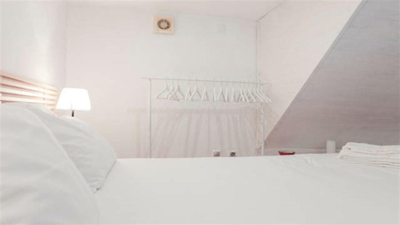 Cool Tailor Made Studio Lejlighed